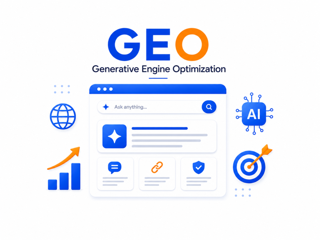 GEO image