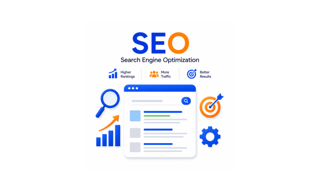 SEO image