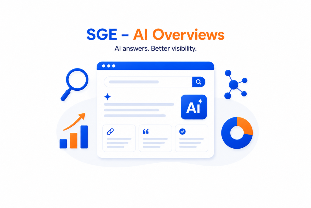 AI overview image