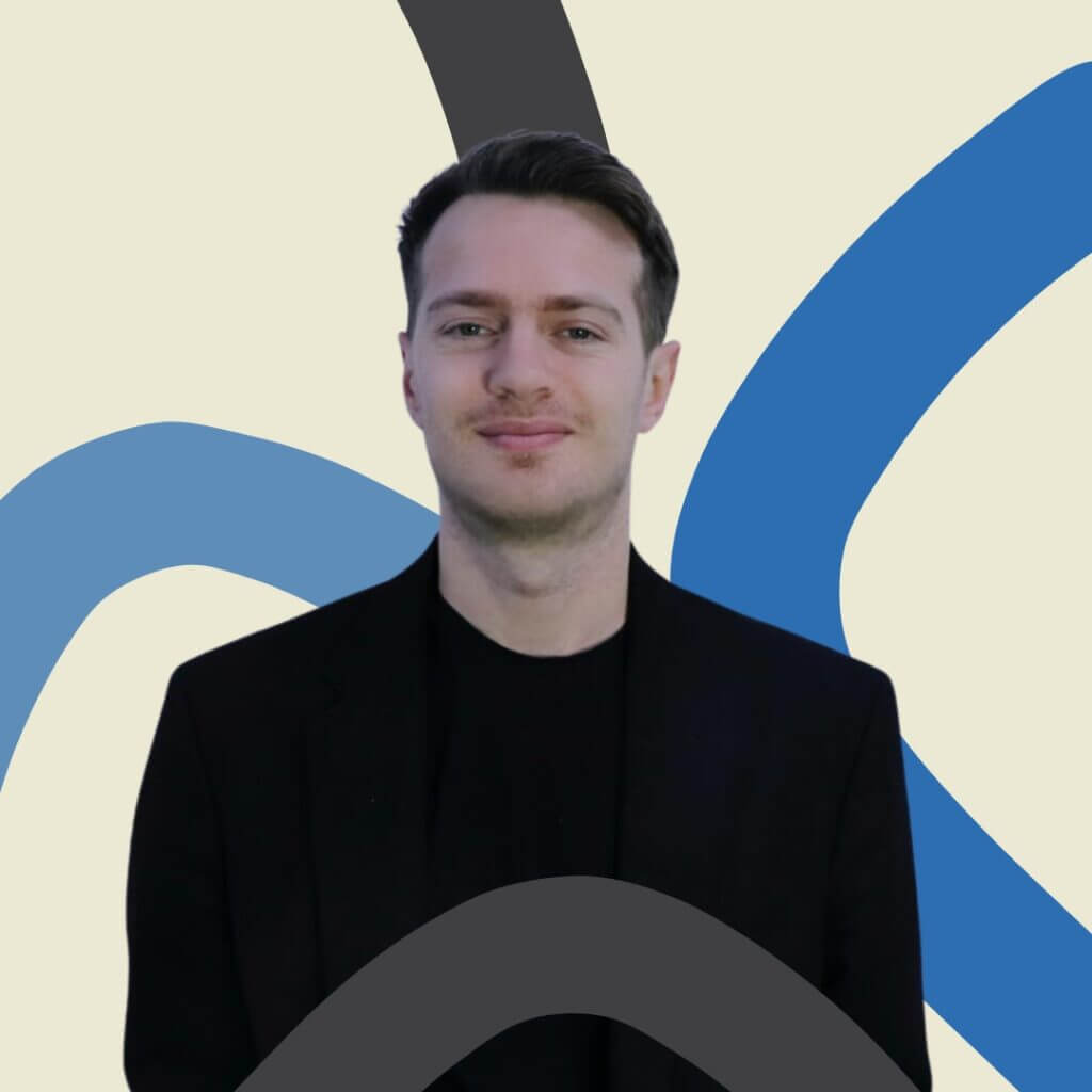 Gezimi Sales Specialist