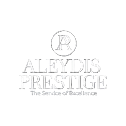 aleydis prestige logo transparent