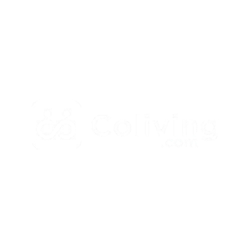 coliving logo transparent