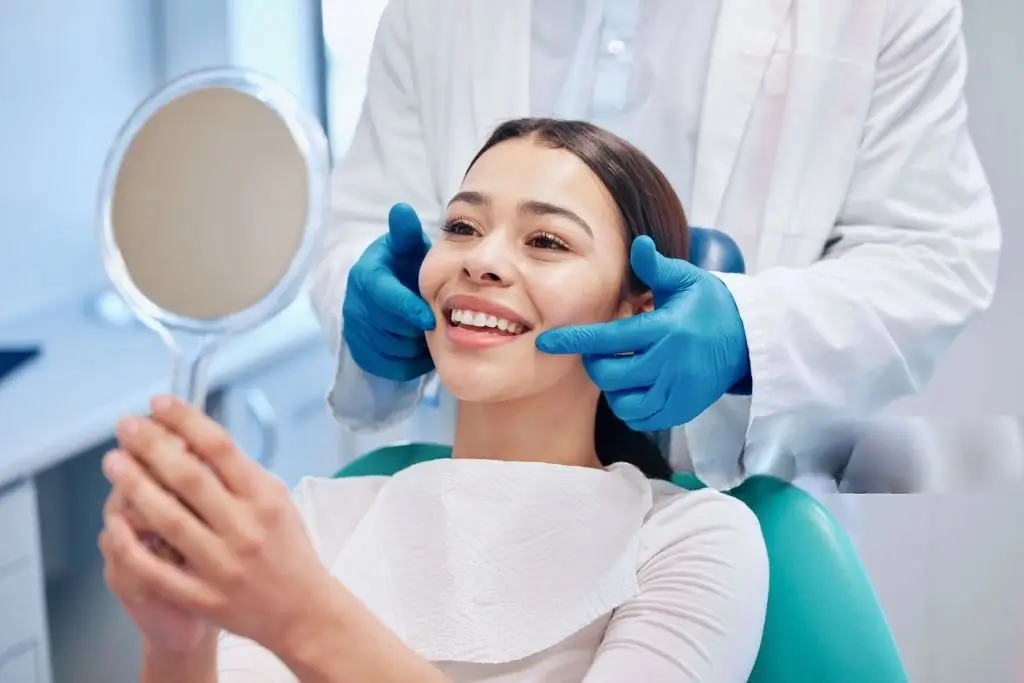 SEO agency for dentists helping dental clinics increase local search visibility and attract new patients online
