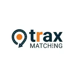 Trax Matching logo
