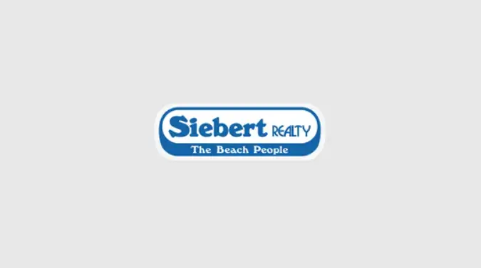 Siebert Realty Sales Logo