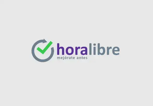 Horalibre logo
