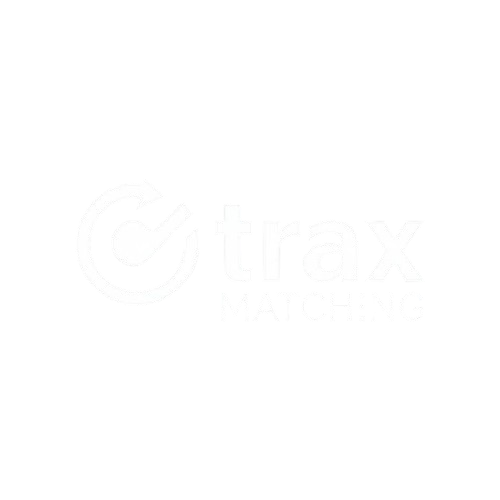 traxmatching.com logo