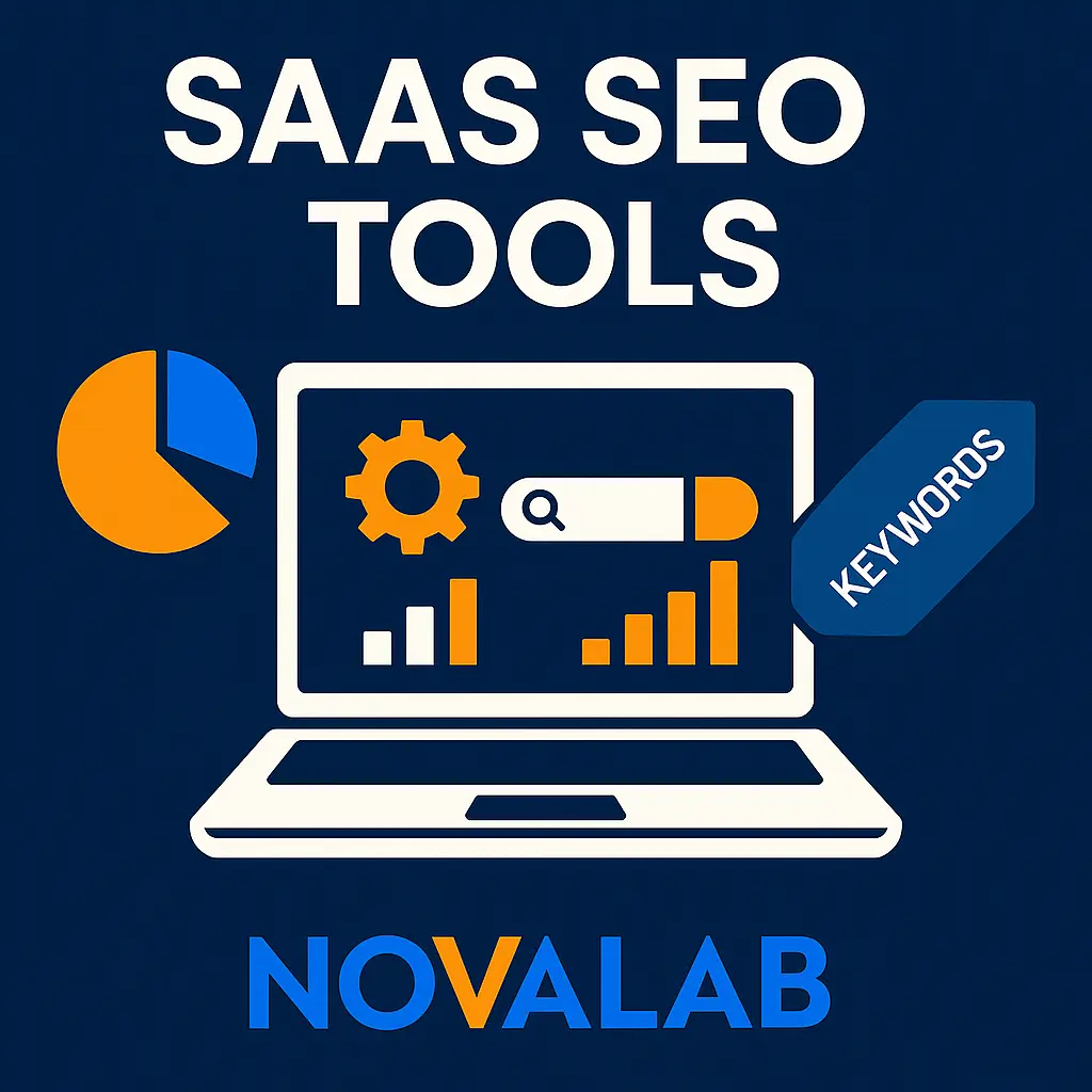 Novalab SEO Agency Saas SEO Tools