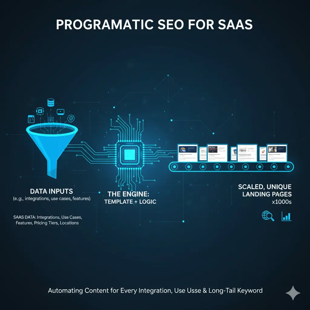 programmatic seo for saas by novalab seo agency