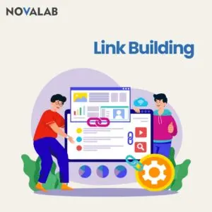 Link Building photo