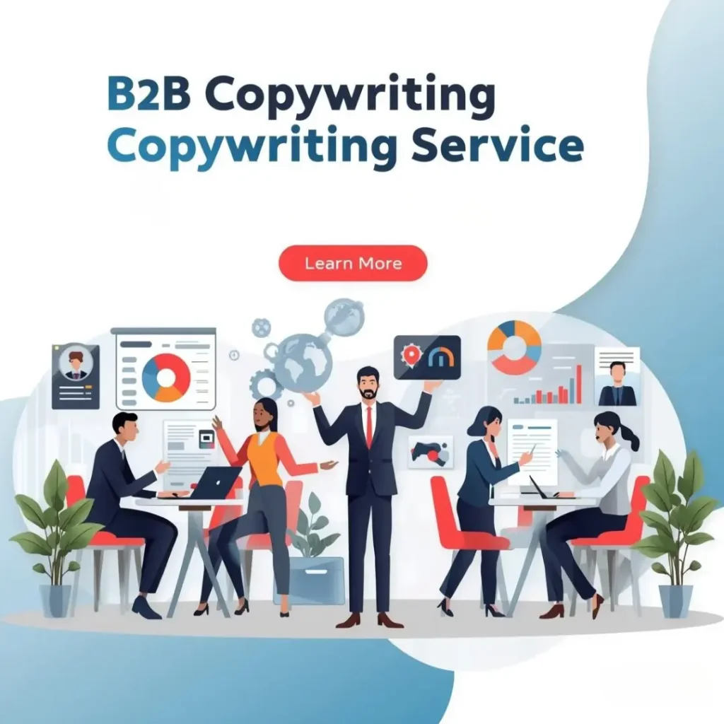 B2B Copywriting