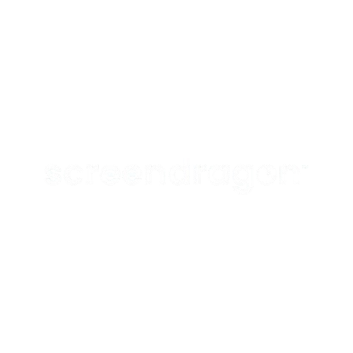 screendragon logo transparent