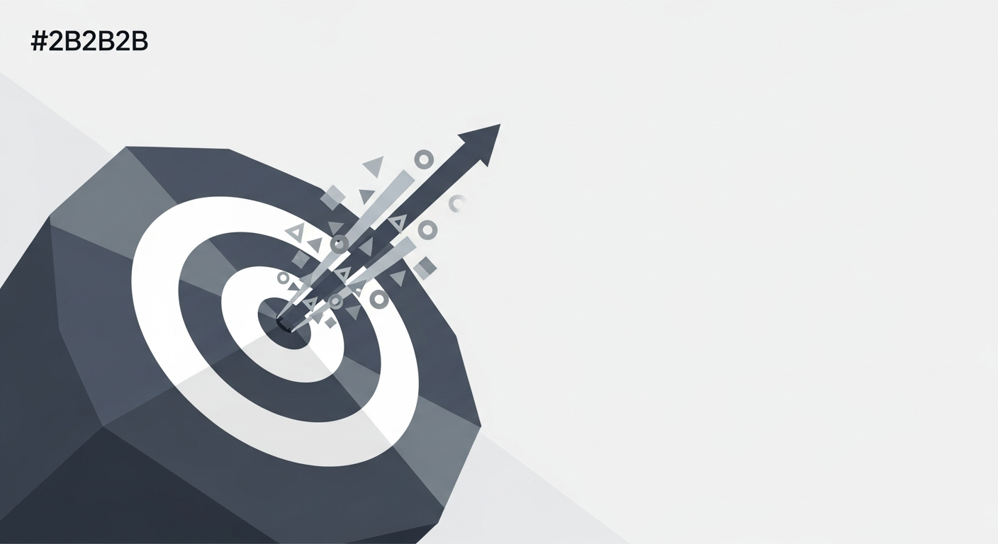 account-based marketing — account-based marketing