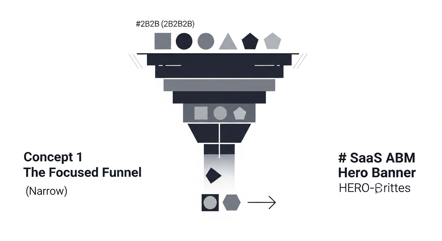 Account-Based Marketing Services That Fill Your Pipeline With the Right Accounts — account-based marketing