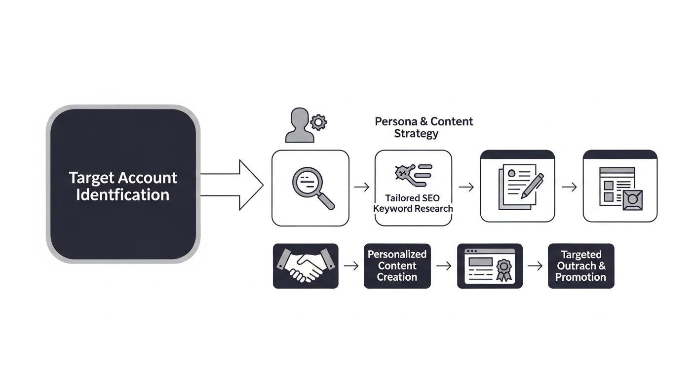 What Account-Based Marketing Actually Means in Practice — account-based marketing