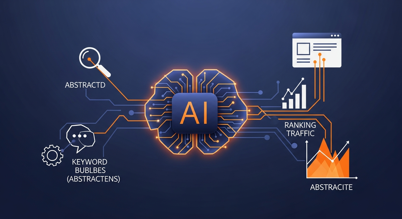 AI SEO Software: What It Is, How It Works, and Whether It's Worth It in 2026 — ai seo software