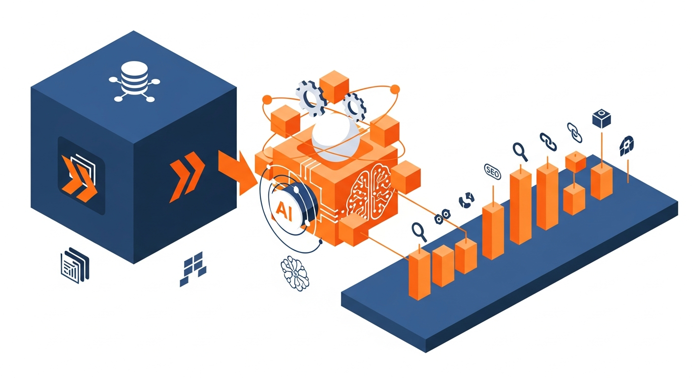 What AI SEO Software Actually Does — ai seo software