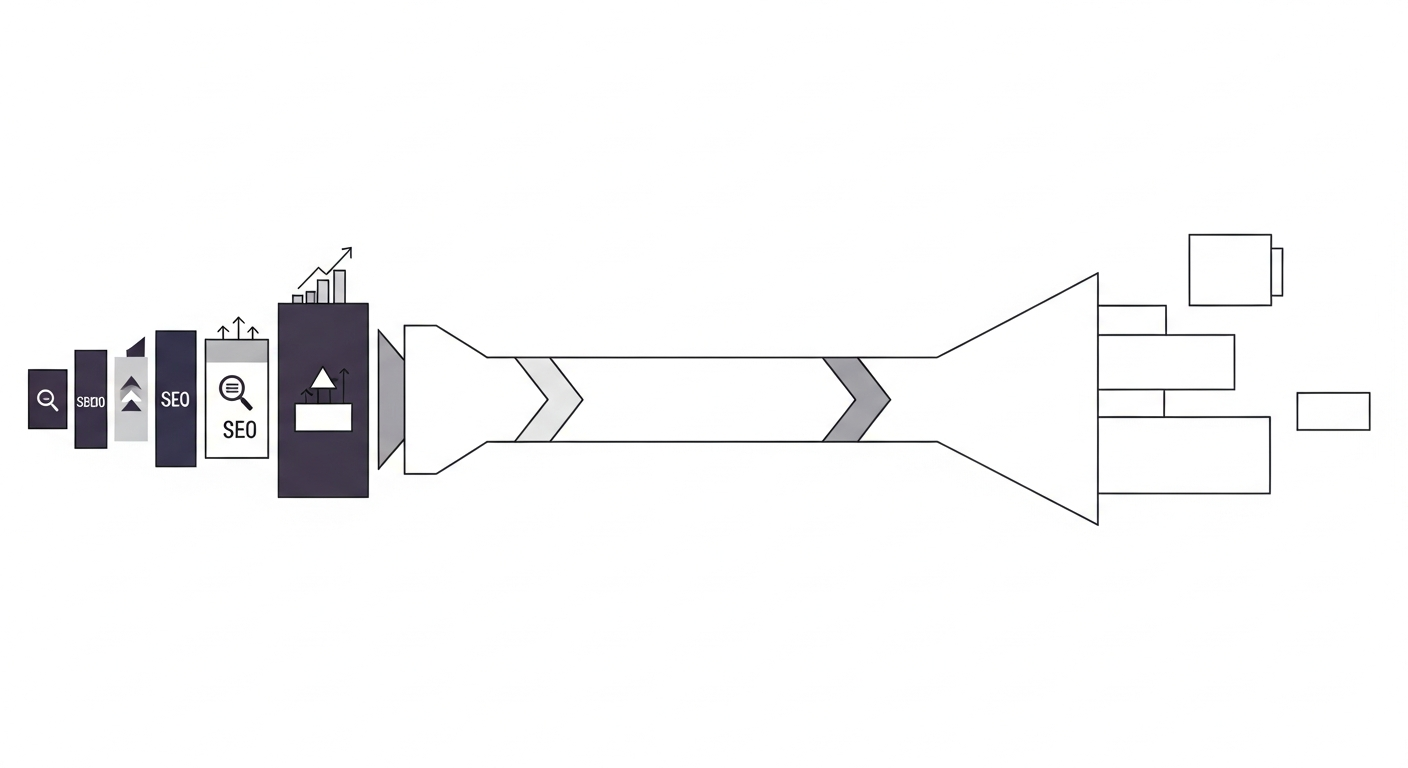 Channel Management SaaS: SEO That Fills Your Pipeline — channel management saas