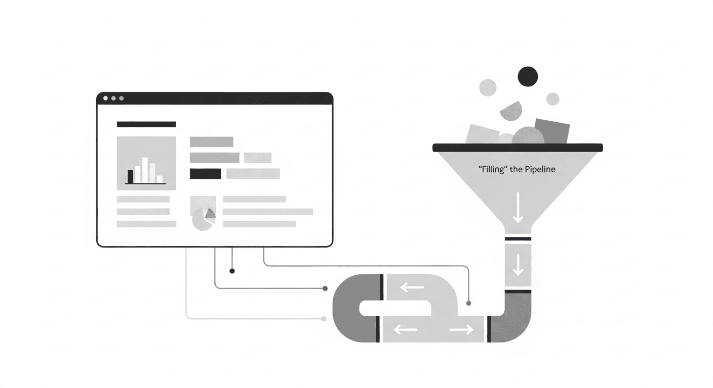 Commission Management SaaS: SEO That Fills Your Pipeline — commission management saas