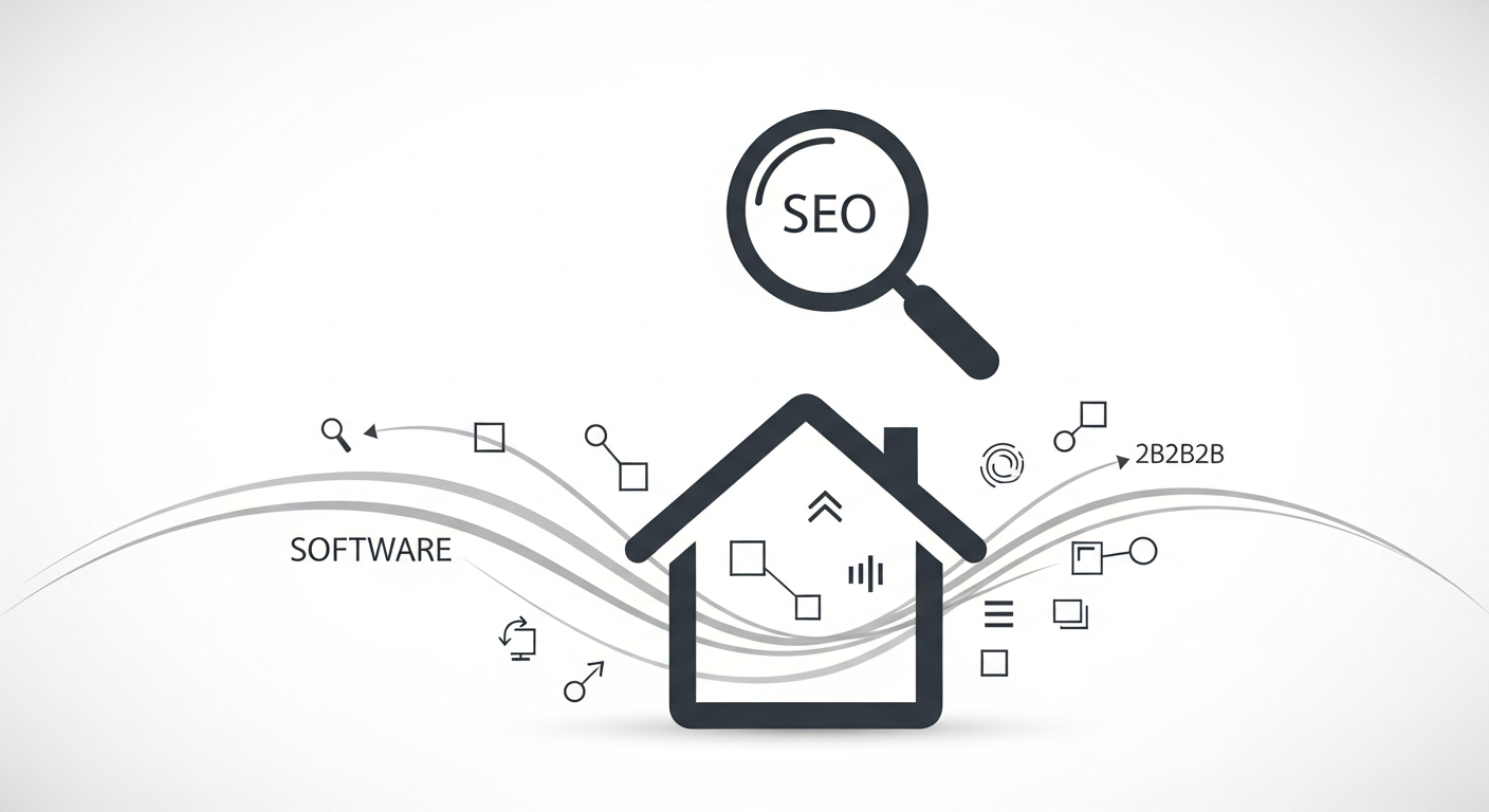 SEO for Construction Management Software Companies — SEO for construction management software companies