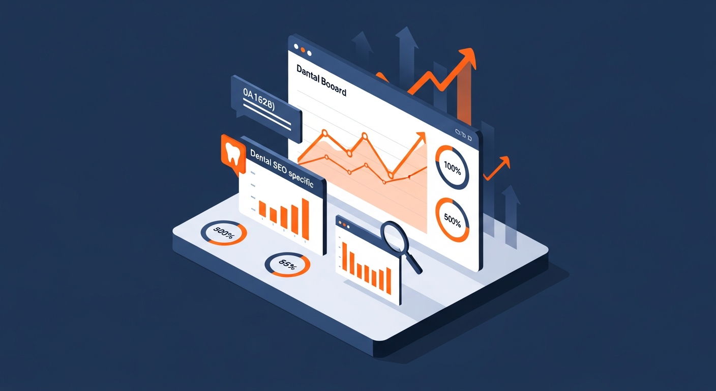 dental seo services — dental seo services