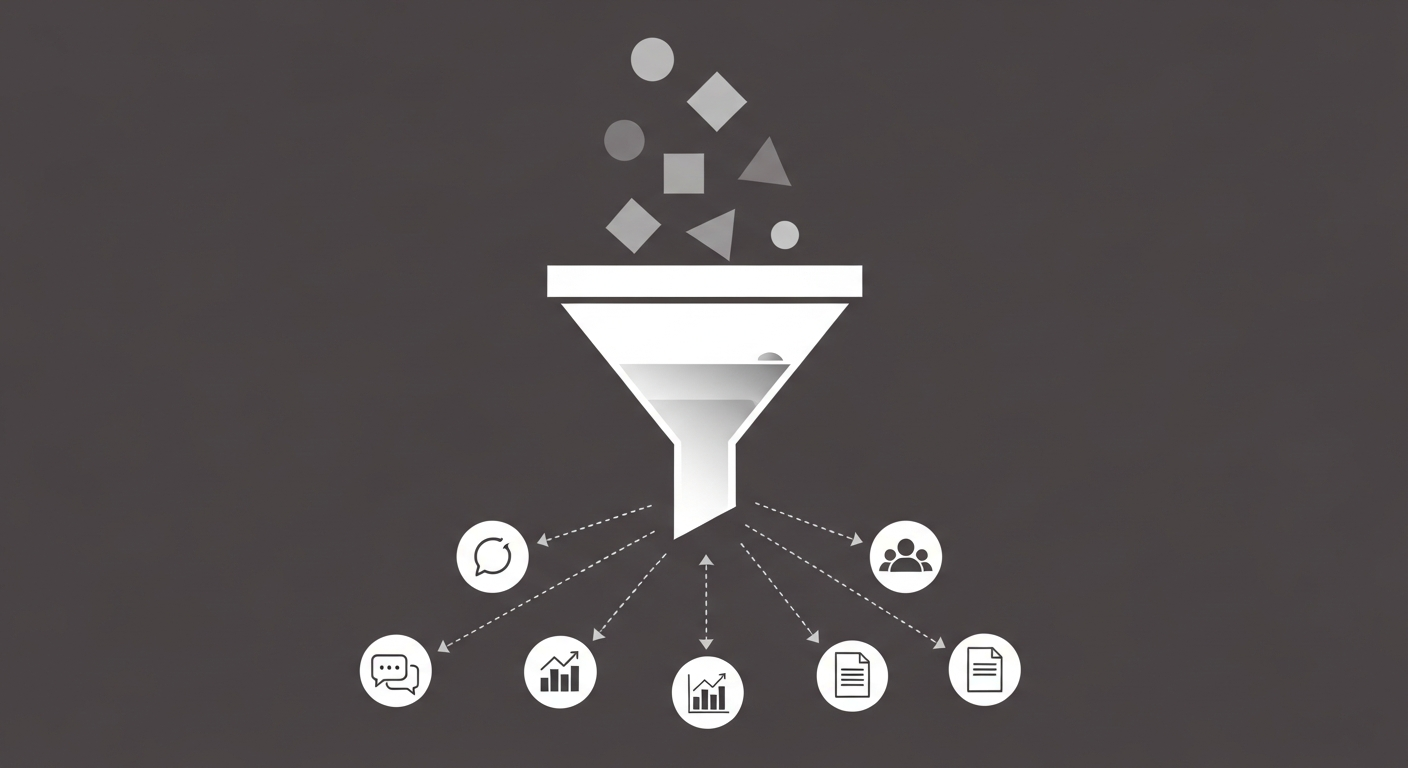 Lead Routing for SaaS Companies: Get the Right Leads to the Right Reps Faster — lead routing saas