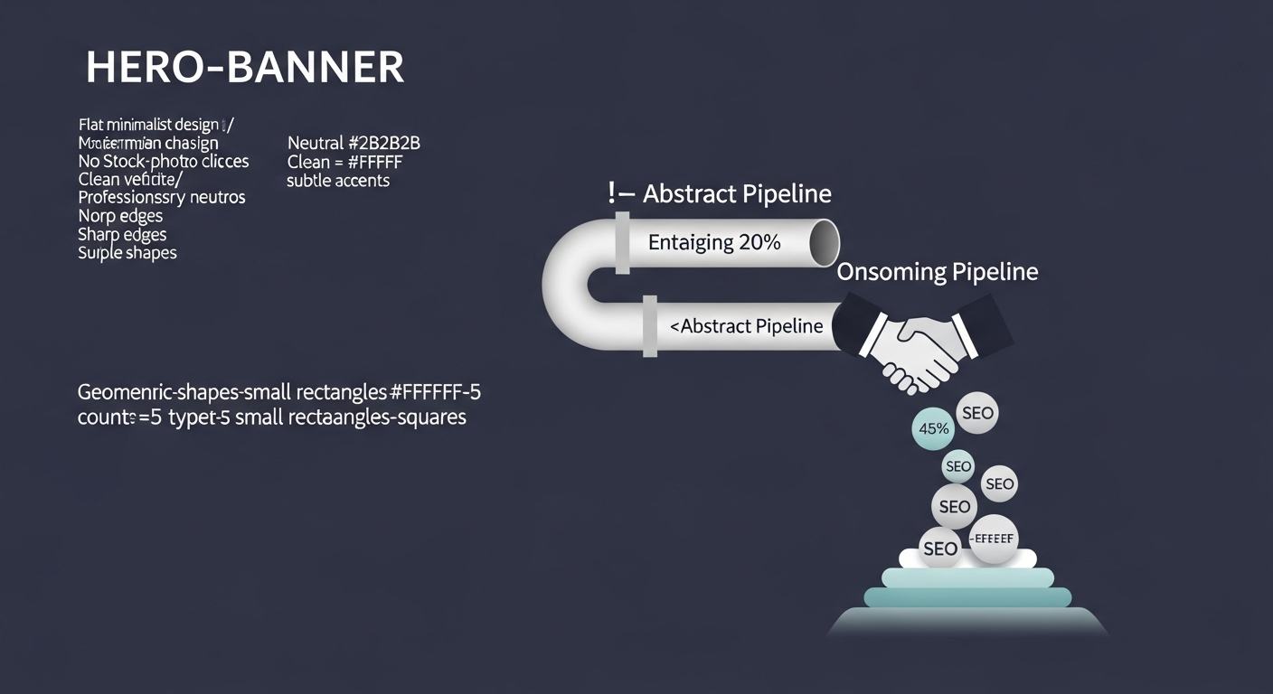 Partner Relationship Management SaaS: SEO That Fills Your Pipeline — partner relationship management SaaS