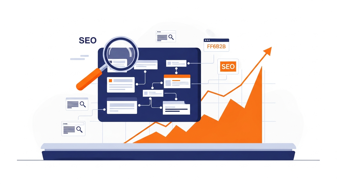 Project Management Software SEO: Grow Organic Pipeline for Your SaaS — project management software