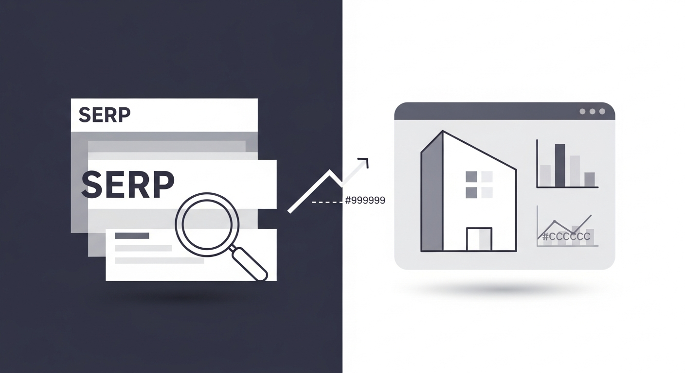 SEO for Property Management Software Companies: How to Build Organic Pipeline That Converts — seo for property management software companies