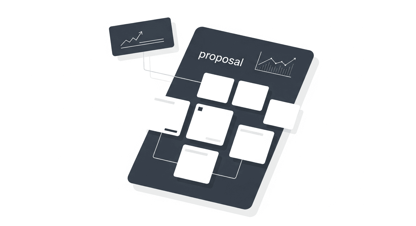 proposal software SaaS — proposal software SaaS