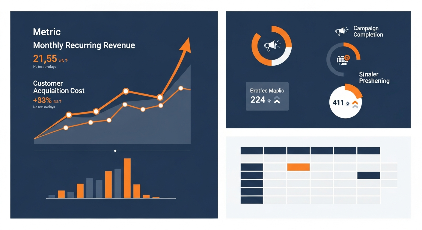SaaS product marketing — SaaS product marketing
