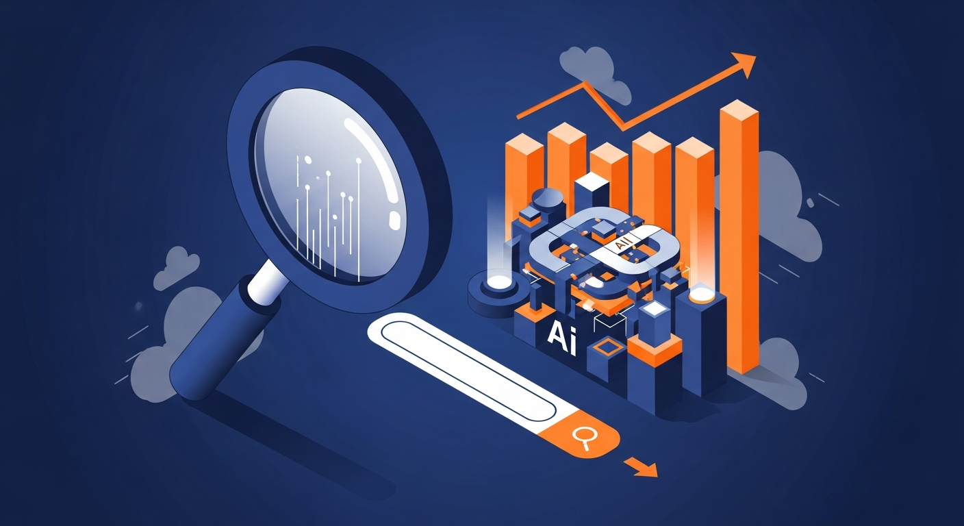 SEO AI Services That Turn Search into a Scalable Growth Channel — seo ai