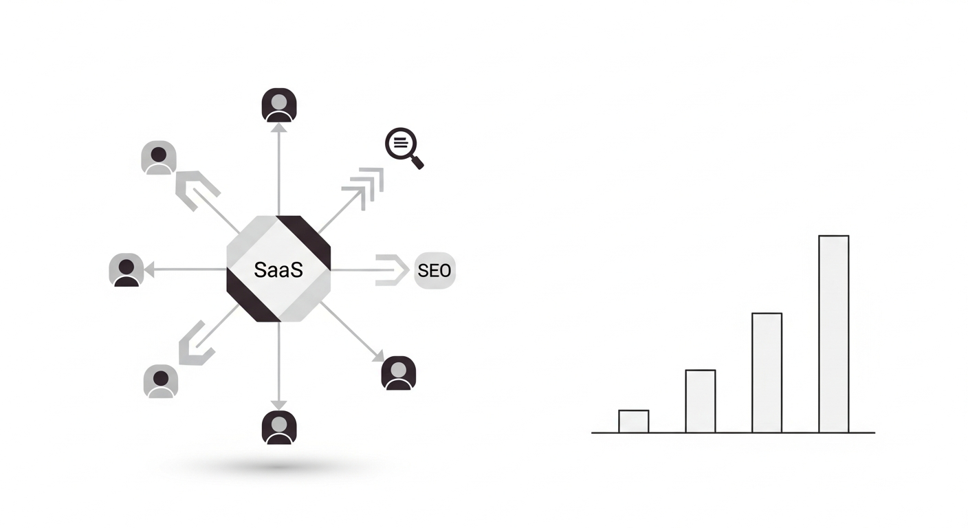 SEO for contractor management SaaS companies - SEO for contractor management SaaS companies