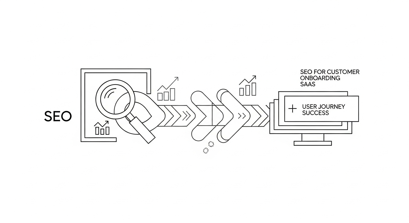 SEO for Customer Onboarding SaaS Companies — SEO for customer onboarding SaaS companies