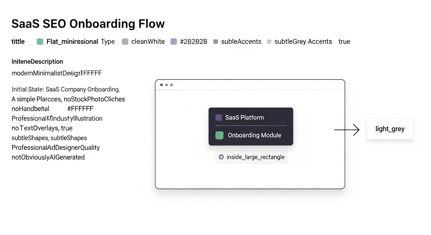 Why SEO Is a Growth Channel Onboarding SaaS Companies Cannot Ignore — SEO for customer onboarding SaaS companies