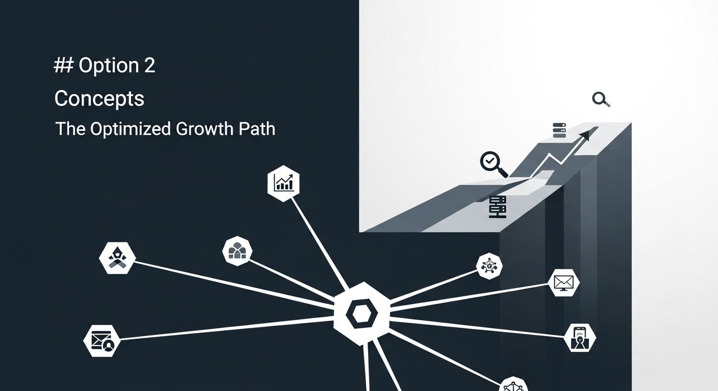 SEO for Demand Generation SaaS Companies — SEO for demand generation SaaS companies