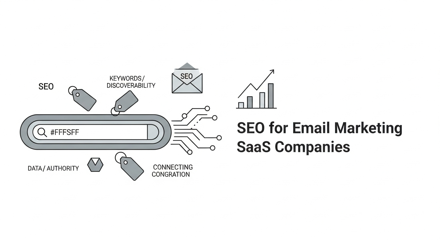 SEO for Email Marketing SaaS Companies — seo for email marketing saas companies
