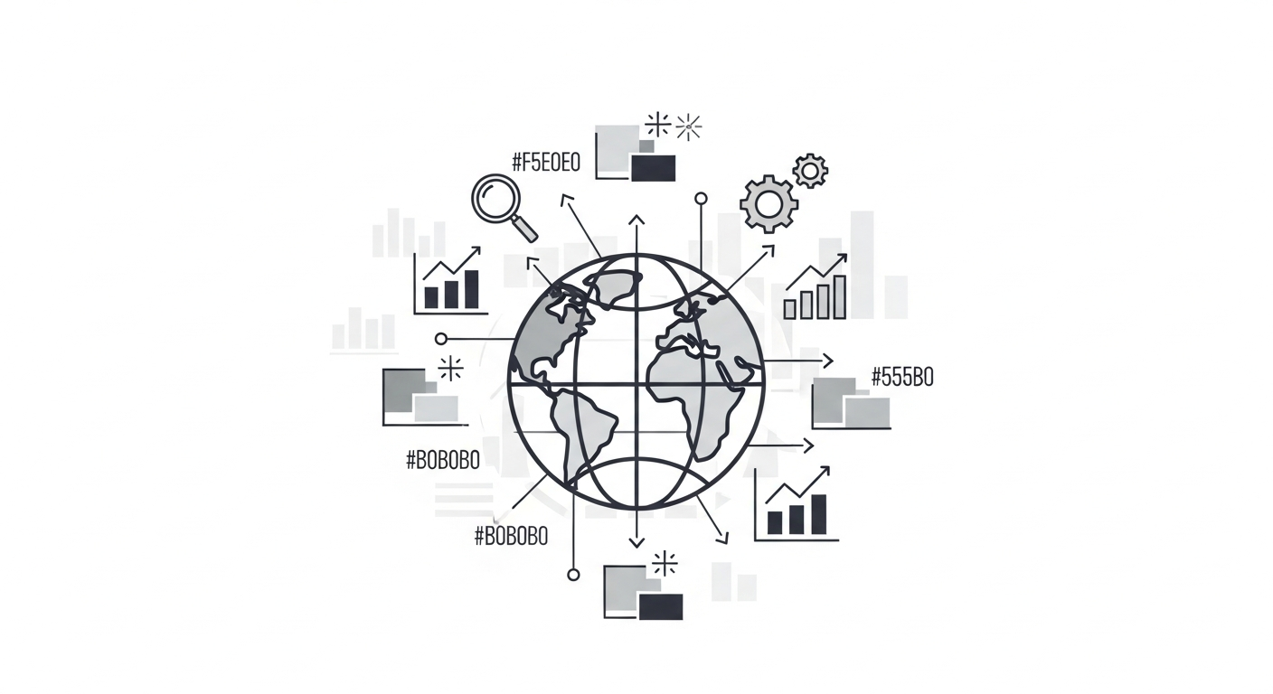 SEO for Employer of Record SaaS Companies — SEO for employer of record SaaS companies