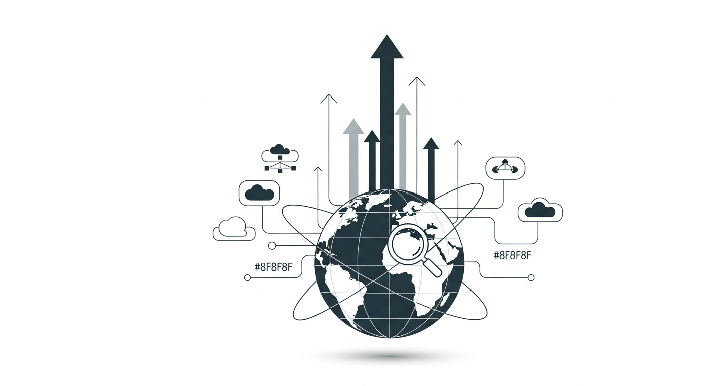 SEO for global employment SaaS companies - SEO for global employment SaaS companies