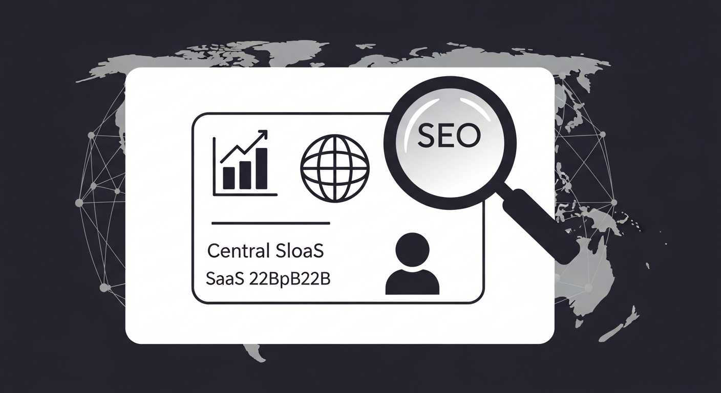 SEO for Global Employment SaaS Companies - SEO for global employment SaaS companies