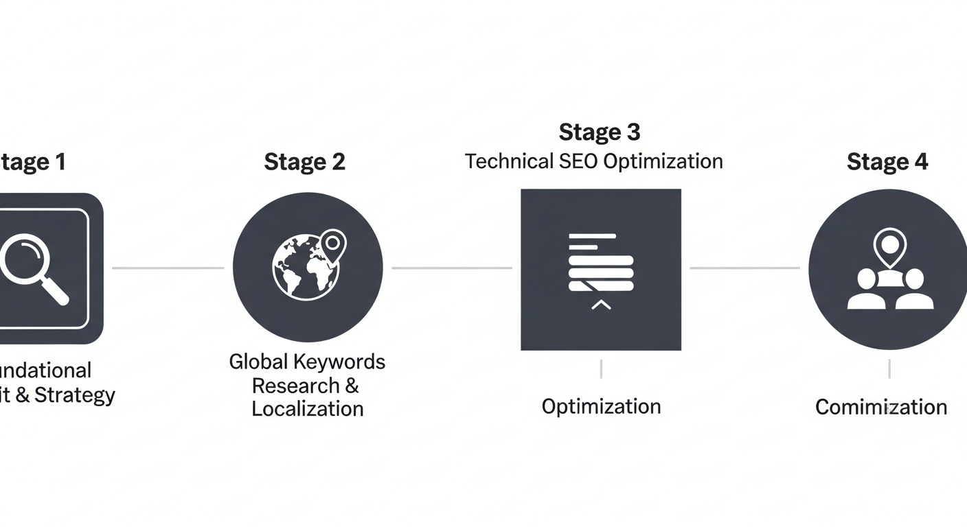 Why Employment SaaS Demands a Specialist SEO Approach - SEO for global employment SaaS companies
