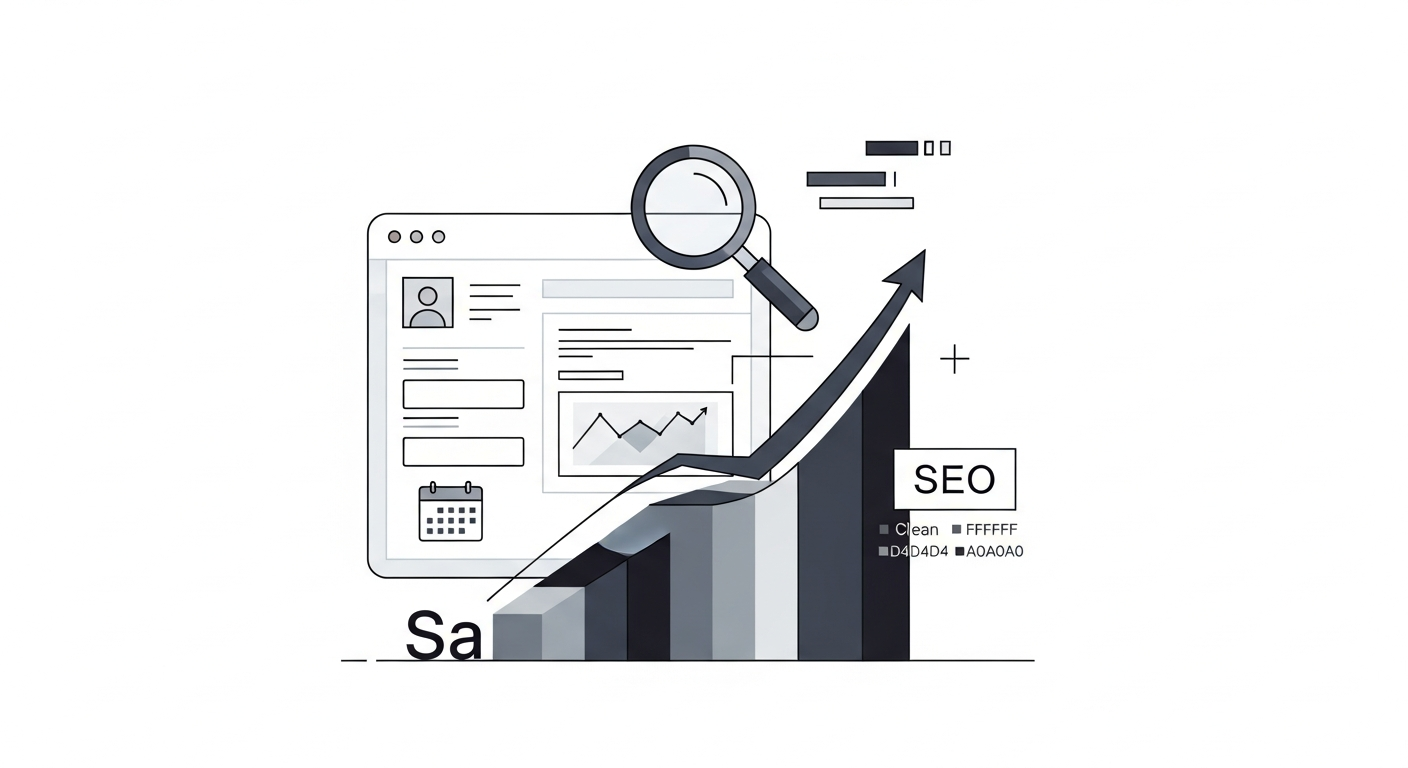SEO for interview scheduling SaaS companies — SEO for interview scheduling SaaS companies