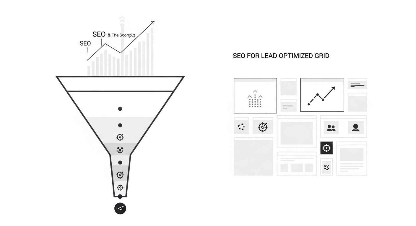 SEO for lead scoring SaaS companies — SEO for lead scoring SaaS companies