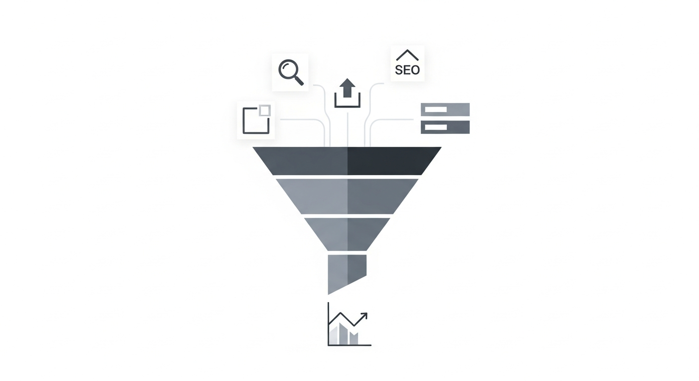 SEO for marketing automation software companies — SEO for marketing automation software companies