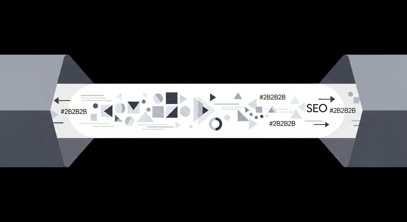 SEO for Sales Intelligence SaaS Companies — SEO for sales intelligence SaaS companies