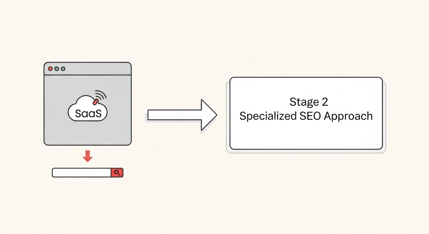 Why VoIP SaaS Needs a Specialized SEO Approach — SEO for VoIP SaaS companies