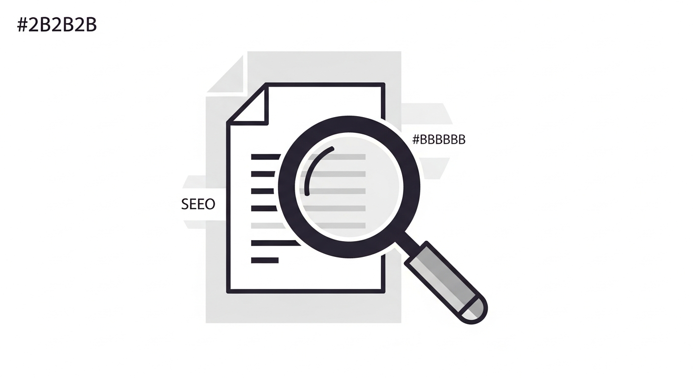 SEO for contract management SaaS companies — SEO for contract management SaaS companies