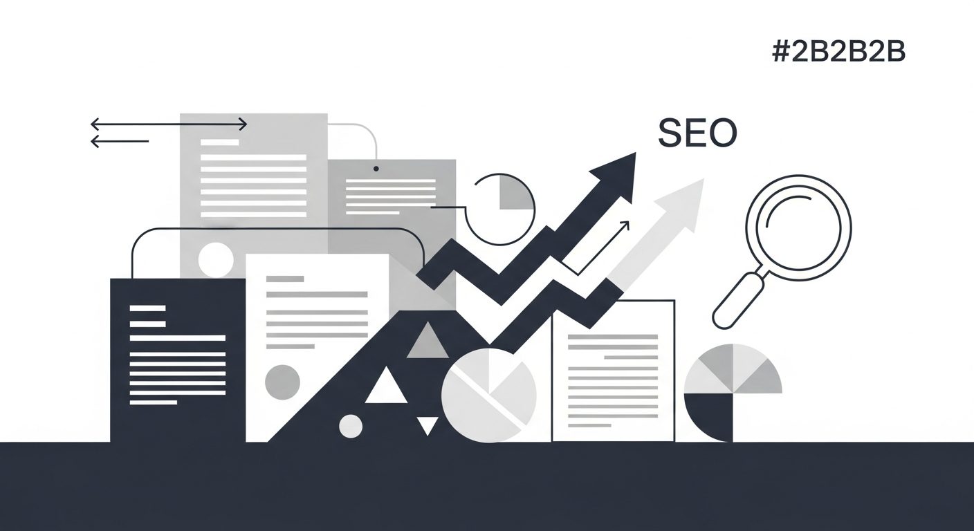 SEO for Contract Management SaaS Companies — SEO for contract management SaaS companies