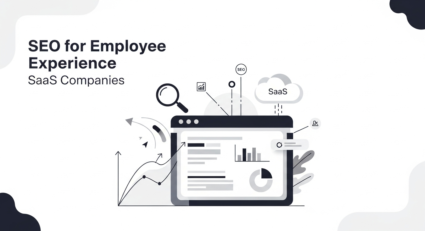 SEO for Employee Experience SaaS Companies - SEO for employee experience SaaS companies