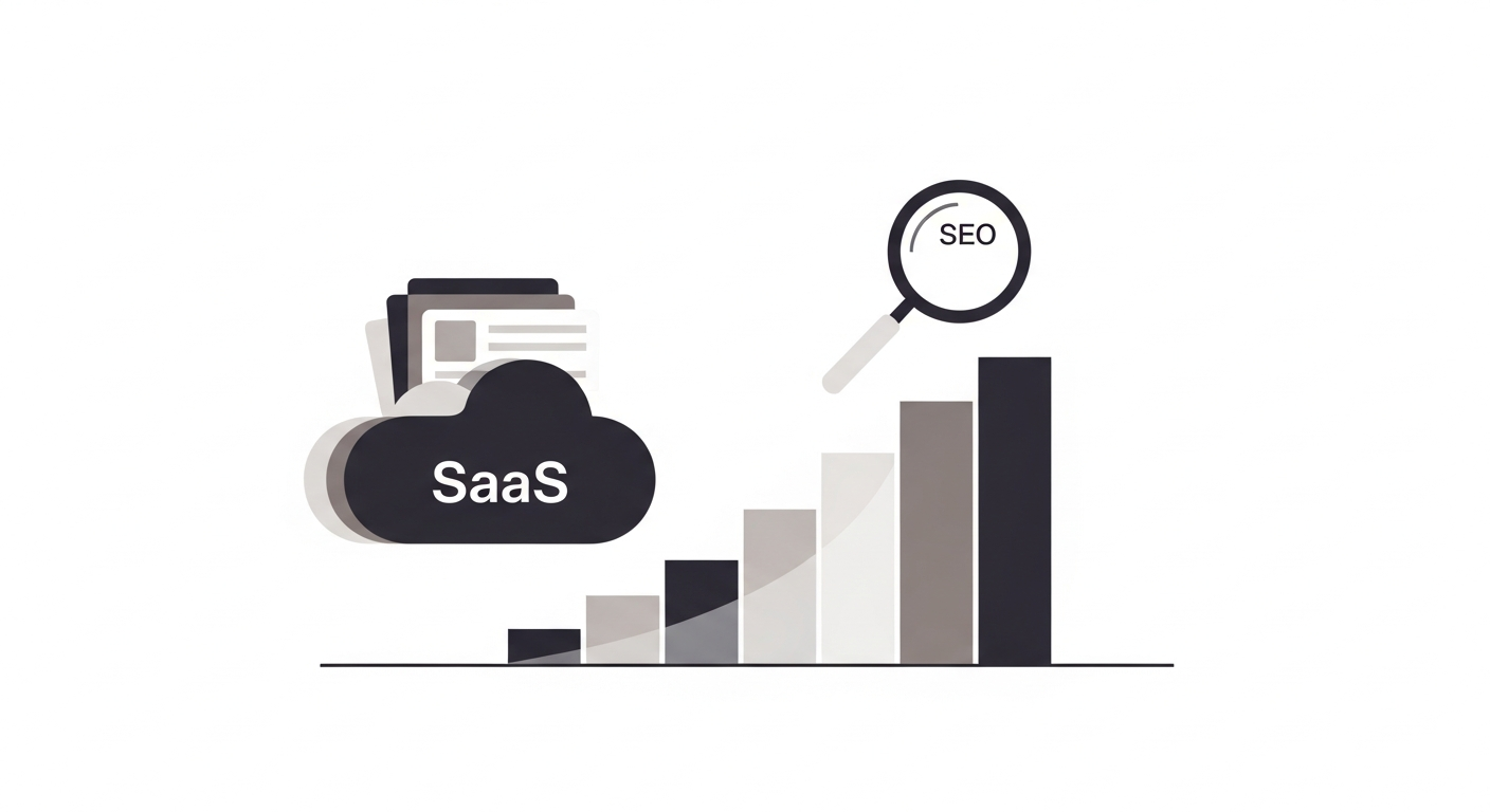 SEO for expense management SaaS companies - SEO for expense management SaaS companies